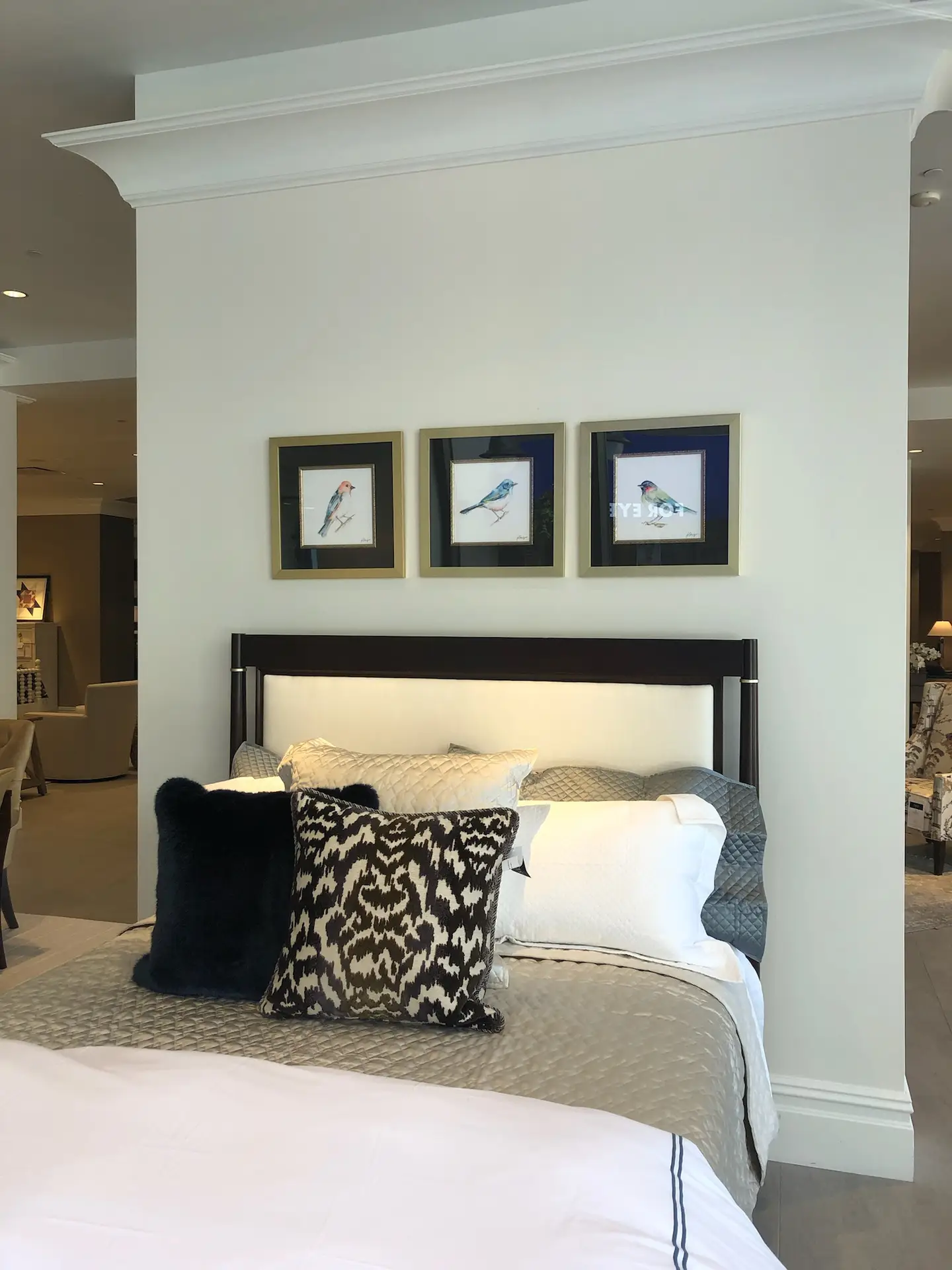 Commercial Interior Painting in Marin County, CA
