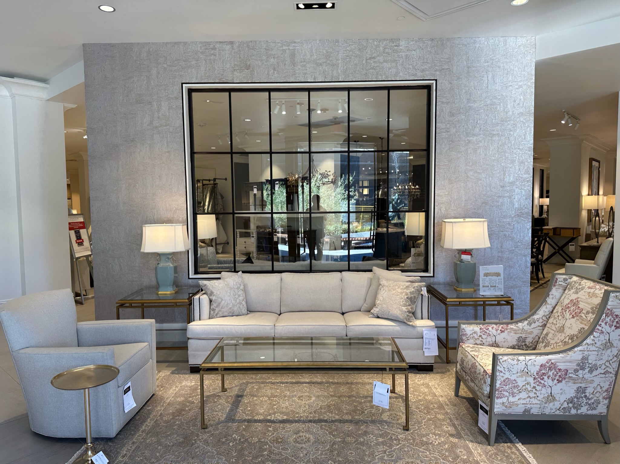 Commercial Wallpaper Removal and Installation in Marin County, CA