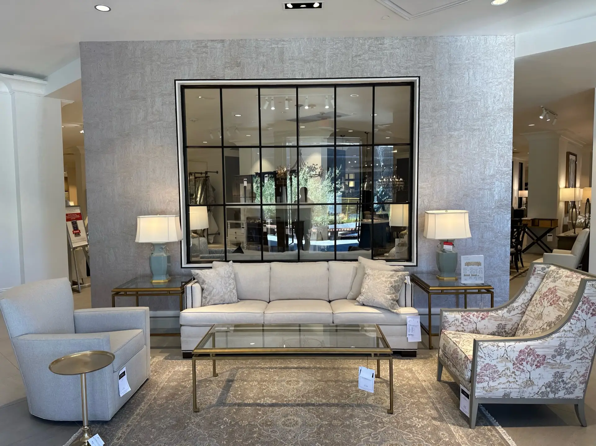 Commercial Wallpaper Removal and Installation in Marin County, CA