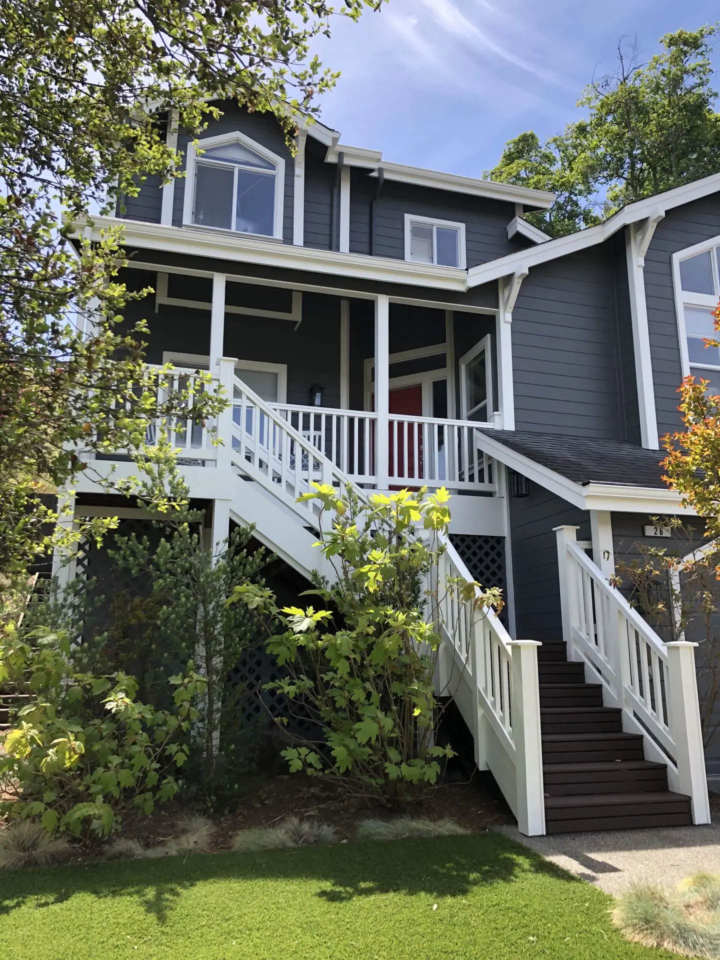 House and Commercial Painters in Corte Madera, CA
