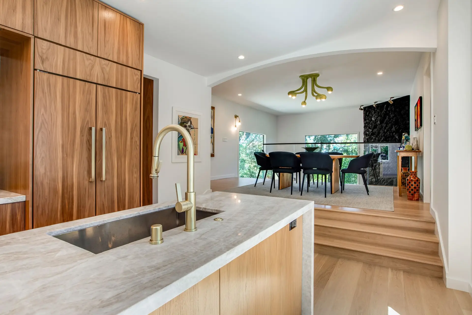 Interior Painting in Marin County, CA