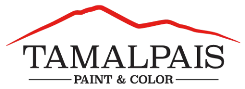 Visit Tamalpais Paint website