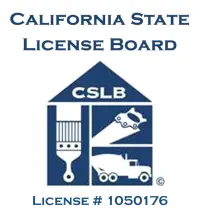 Visit the California State License Board website
