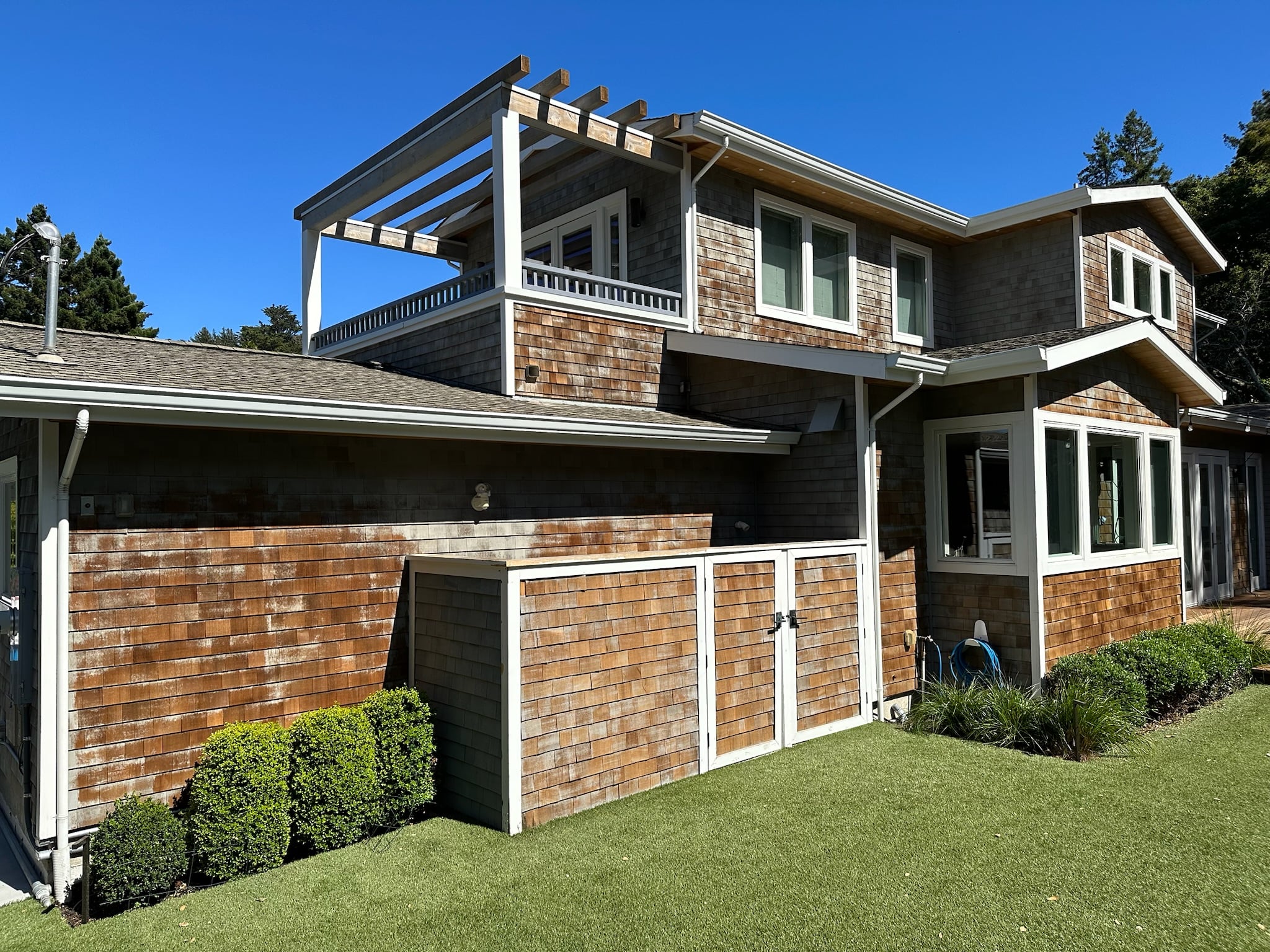 Exterior-Painting-Larkspur-CA-Before
