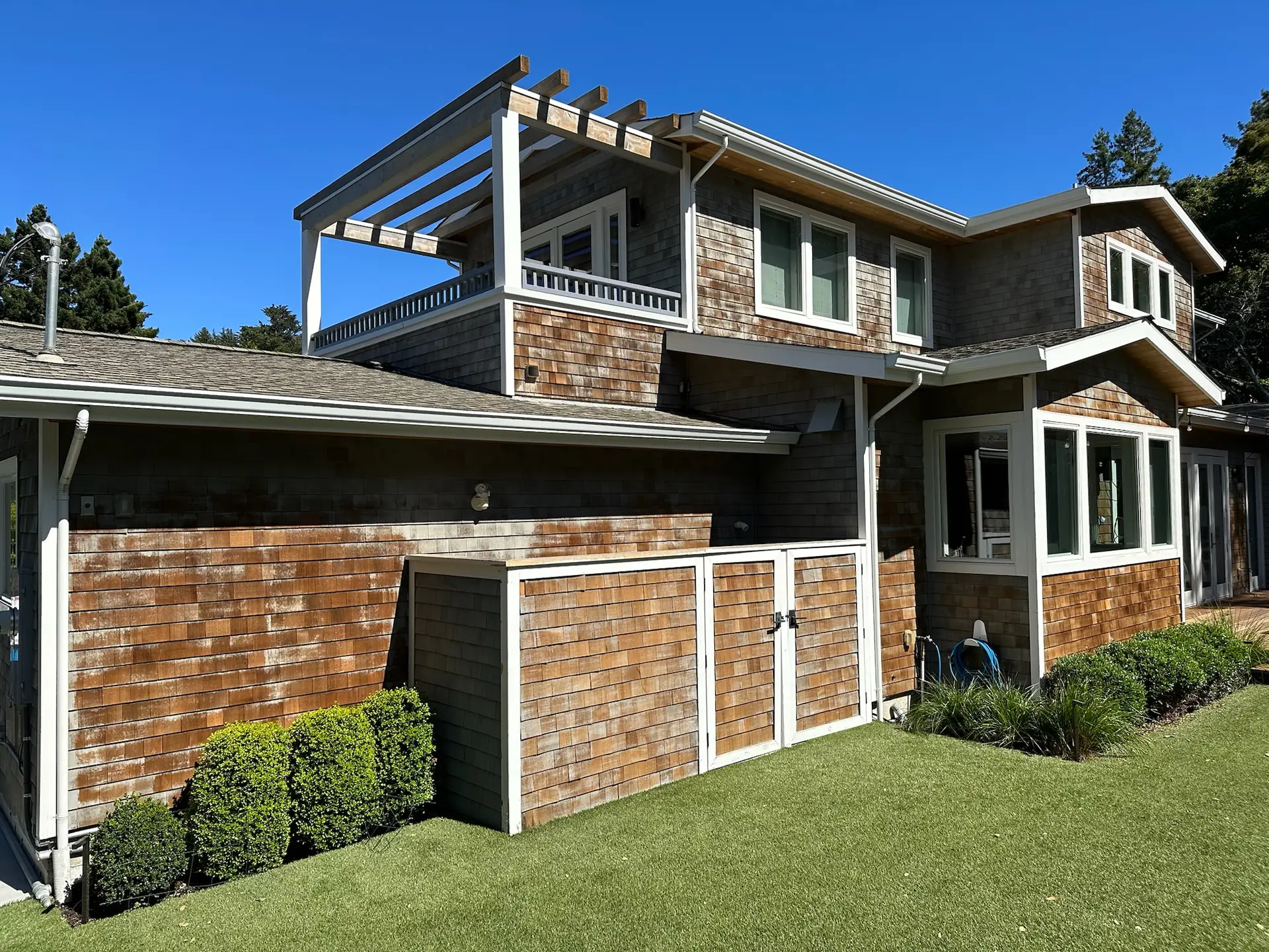 Exterior-Painting-Larkspur-CA-Before
