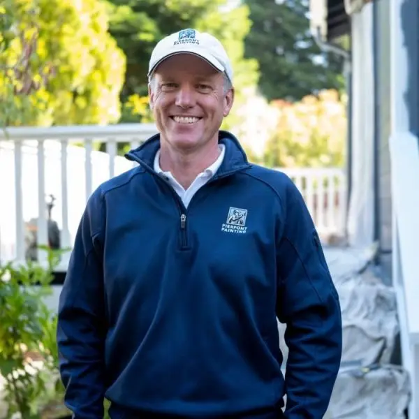 Image of Tim Pierpont, Owner
