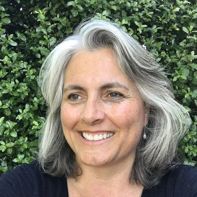 Image of Andrea Pierpont, Operations